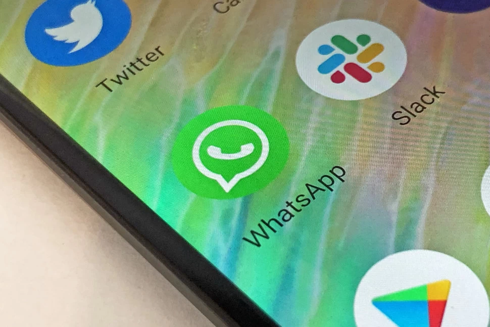 O WhatsApp testa backups criptografados em nuvem no Android