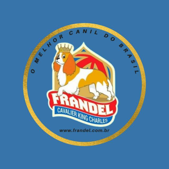 Logo Canil Frandel