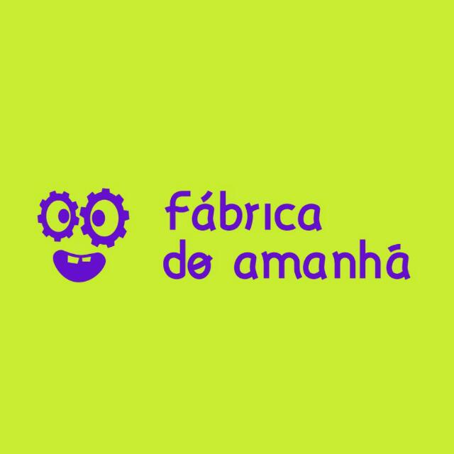 Logo Fabrica do Riso
