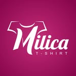 Logo Mili Camisetas
