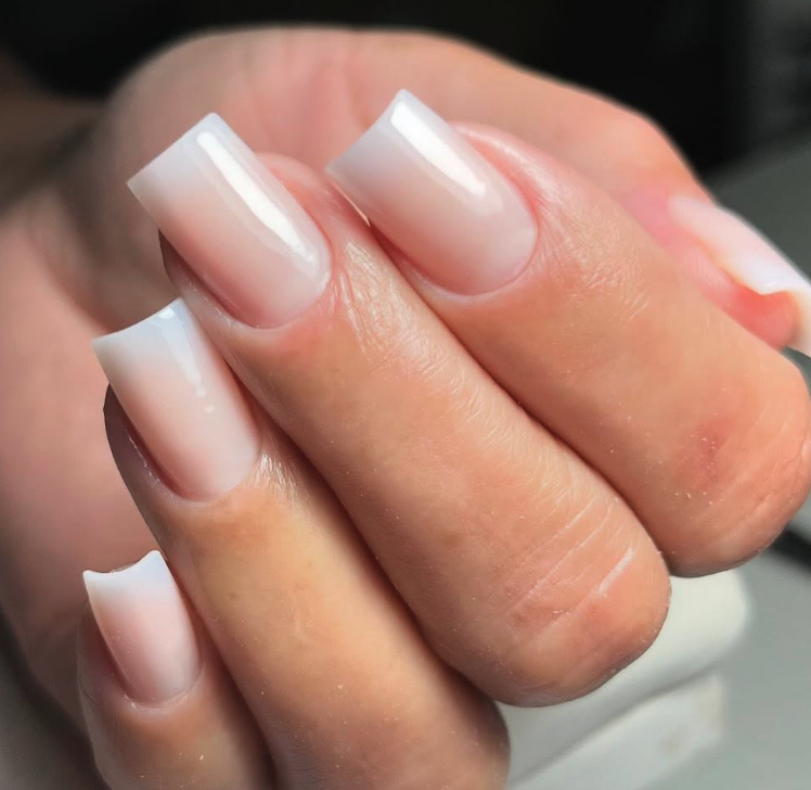 Logo Nanda Lopes Nails