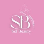 Logo Sol Beauty